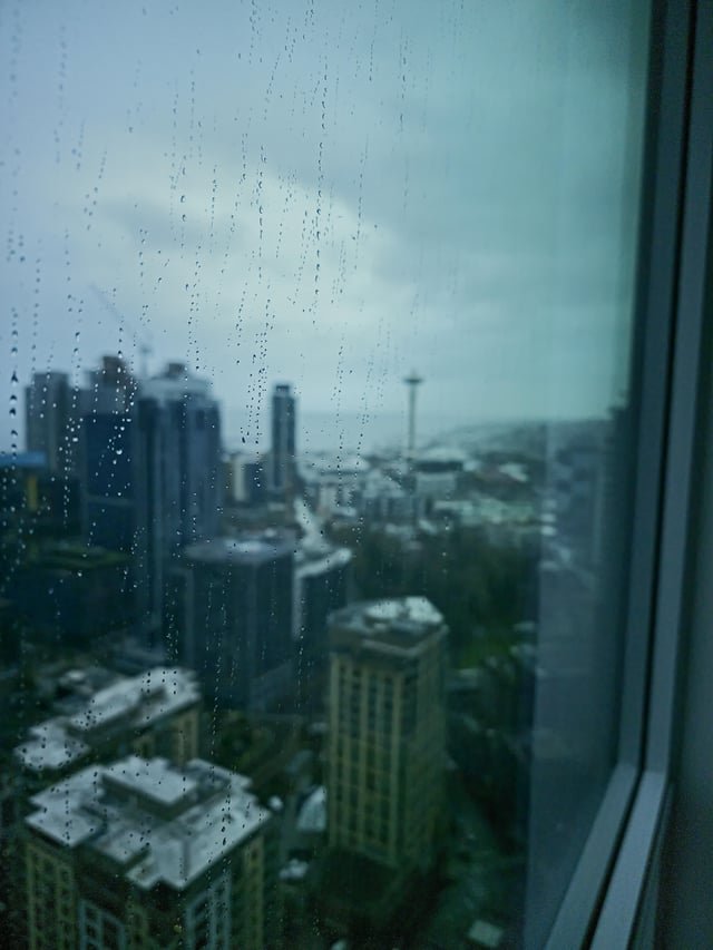 I’m never leaving Seattle (Summer 2025 Edition)