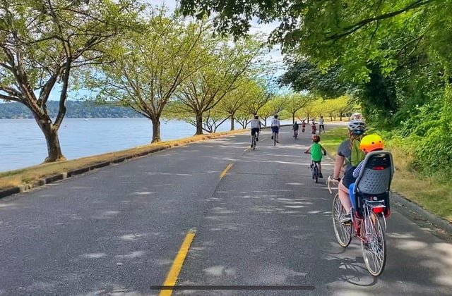 Urbanist: Op-Ed: Latest Hit-and-Run Shows Harrell’s Failure on Lake Washington Boulevard Safety