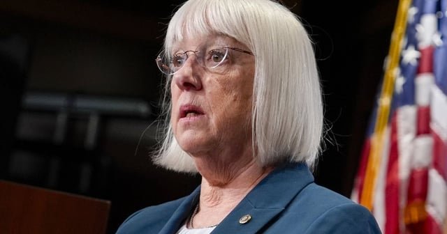 Sit down and shut up? No thanks | Op-Ed, Sen. Patty Murray