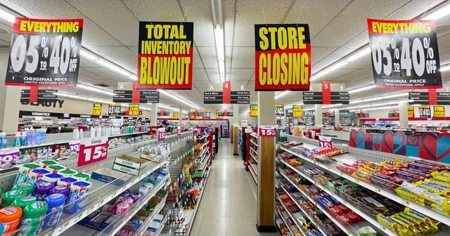 It’s official: Bartell Drugs going away as CVS rebrands remaining stores