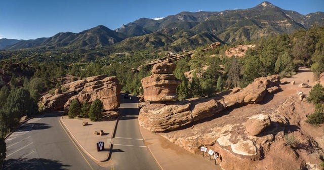 Public lands saved from selloff, for now.