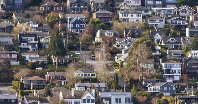 Judge tosses legal challenge to WA race-based housing assistance