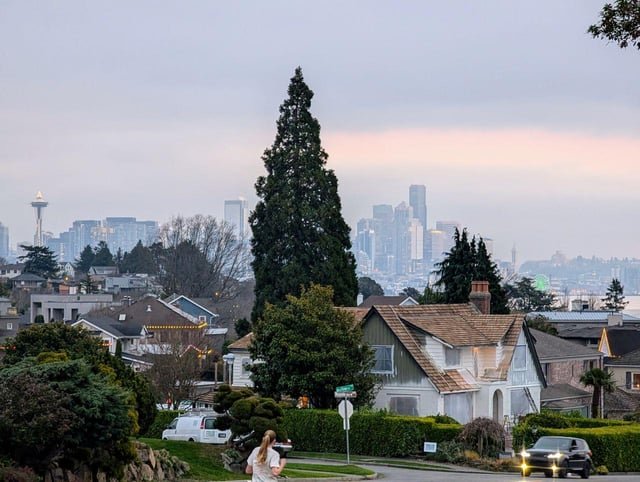 Seattle Council Should Scale Up Neighborhood Centers in Growth Plan