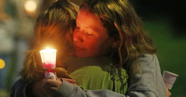 3 girls from Wenatchee found dead; police search for their father