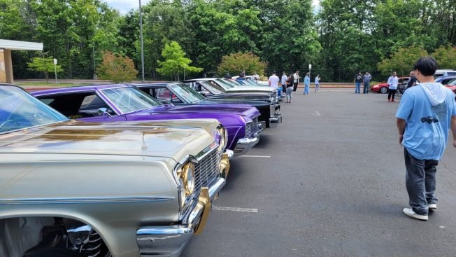 Moves, music, machines: Chief Sealth International High School Automobile Association’s first show