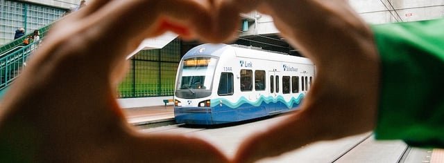 Oppose Amendment to Make Light Rail Permitting Slower and Costly
