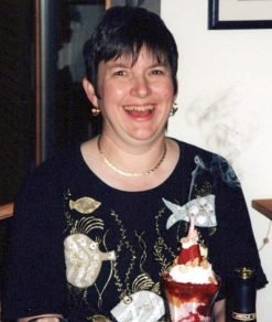 Remembering Sharon E. Best, 1947-2025