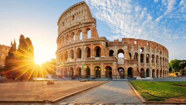 Alaska Airlines announces new nonstop service between Seattle and Rome