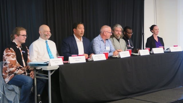 Seattle Mayoral Hopefuls Sound Off on Transportation, Housing – The Urbanist