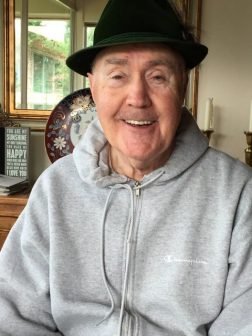 Remembering Wolfgang Grasst, 1940-2025