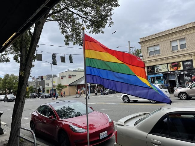 PRIDE MONTH IN WEST SEATTLE: Here’s our updated list