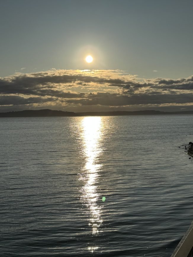 TRAFFIC, WEATHER, TRANSIT: Thursday info, Juneteenth edition