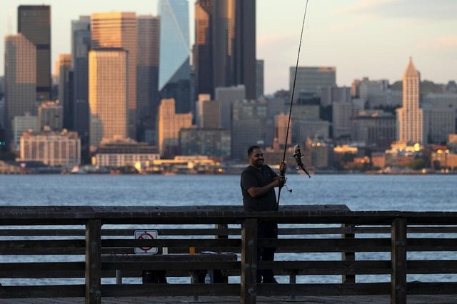 Heading outdoors? Cost of recreation in WA is going up as state tries to fix budget deficit
