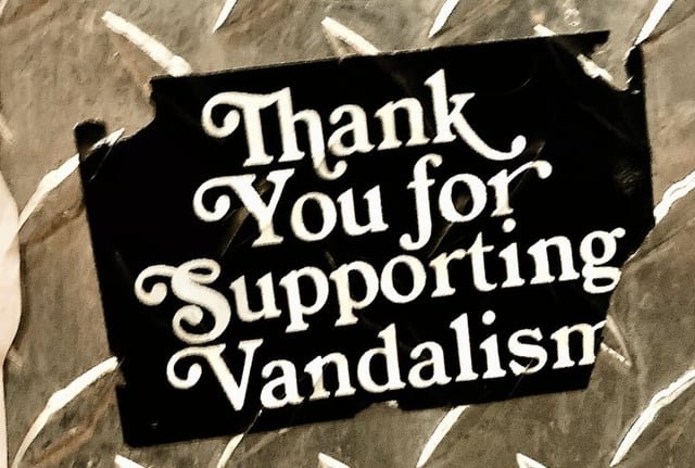 New Anti-Graffiti Bill Would Fine Violators $1,000 Per Tag – PubliCola