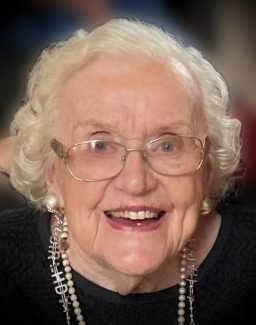 Funeral Mass planned June 12 for Kathleen Ann Mitchell, 1920-2025