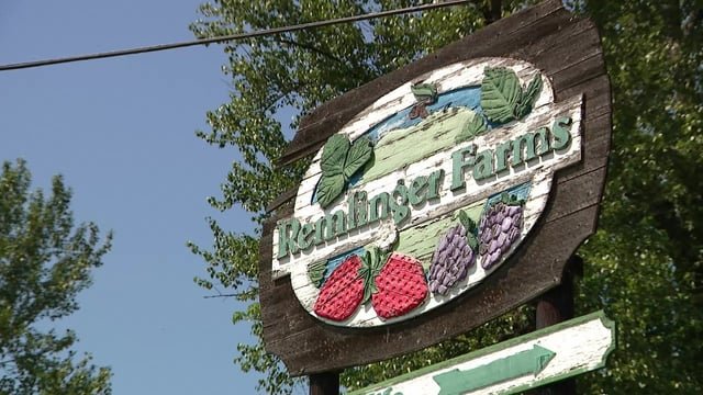 WA small town fed up with traffic from recent concerts