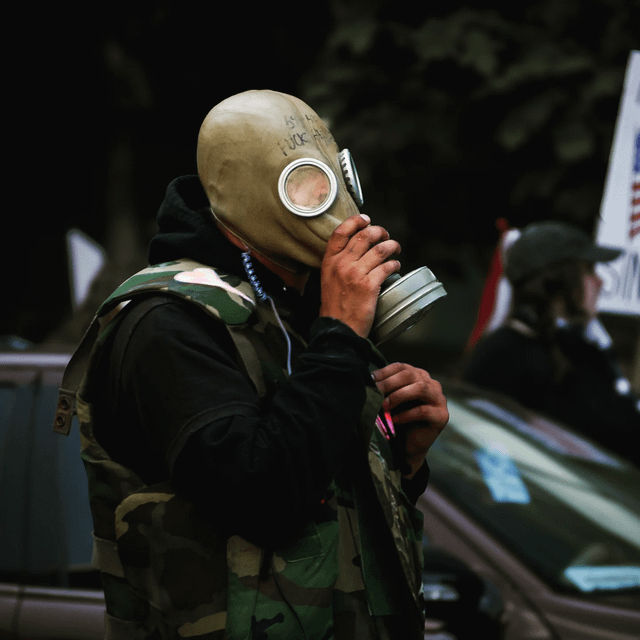 Seattle No Kings Protest – 6/14/25