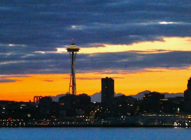 TRAFFIC, WEATHER, TRANSIT: Friday info, as summer arrives