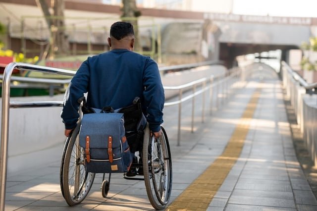 ‘Mobility Is a Human Right:’ Washington Governor Signs Wheelchair Right-to-Repair Bill