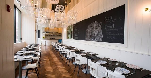 Workers at Seattle’s Most Prestigious Restaurant Group Have Unionized