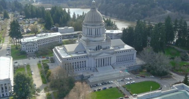 ‘Disappointing’: Washington revenue forecast shows $720 million shortfall