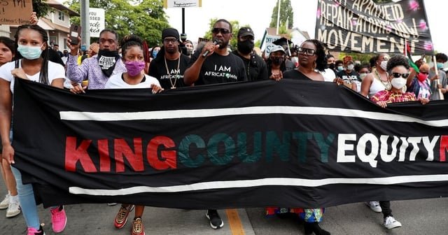 For the first time, WA to study reparations for descendants of slavery