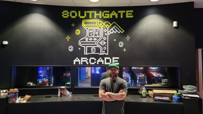 FOLLOWUP: See inside opening-soon Southgate Arcade, and see how the building’s history factors in