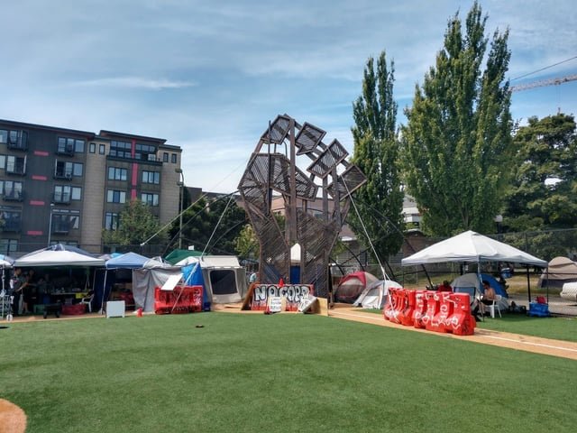 Seattle Police Mishandled Protests Again, We Must Learn from Mistakes