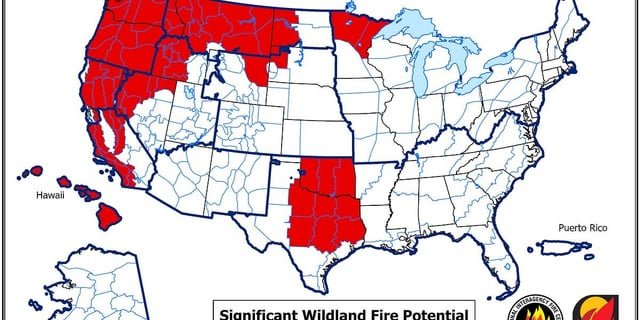 Wildfire Outlook