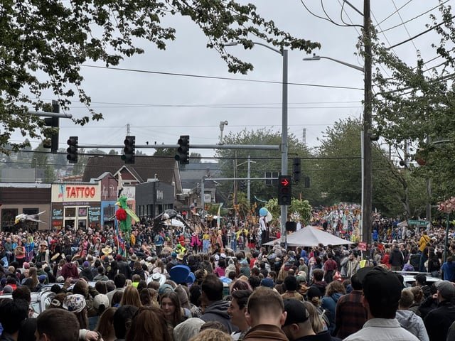 “Seattle is dying.”