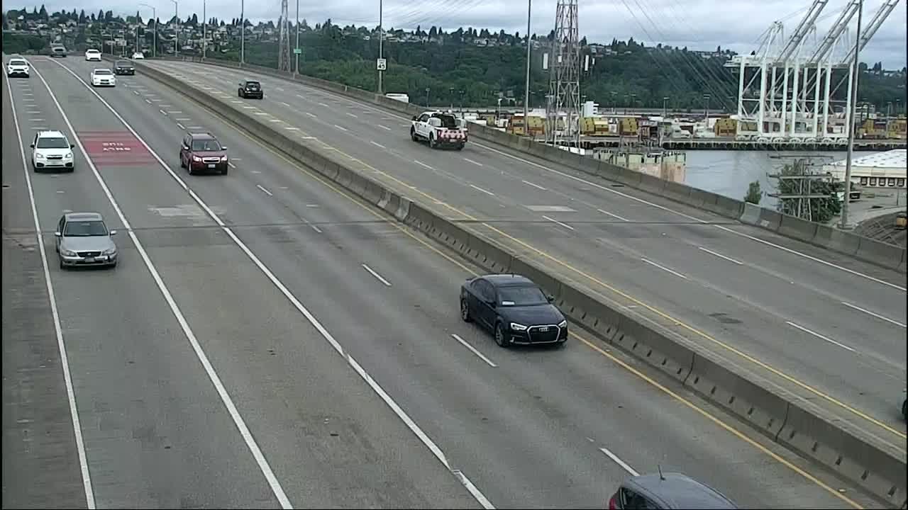 TRAFFIC, TRANSIT, WEATHER: Thursday info