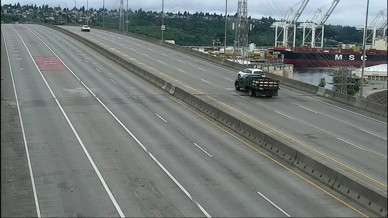 TRAFFIC, WEATHER, TRANSIT: Friday + weekend info