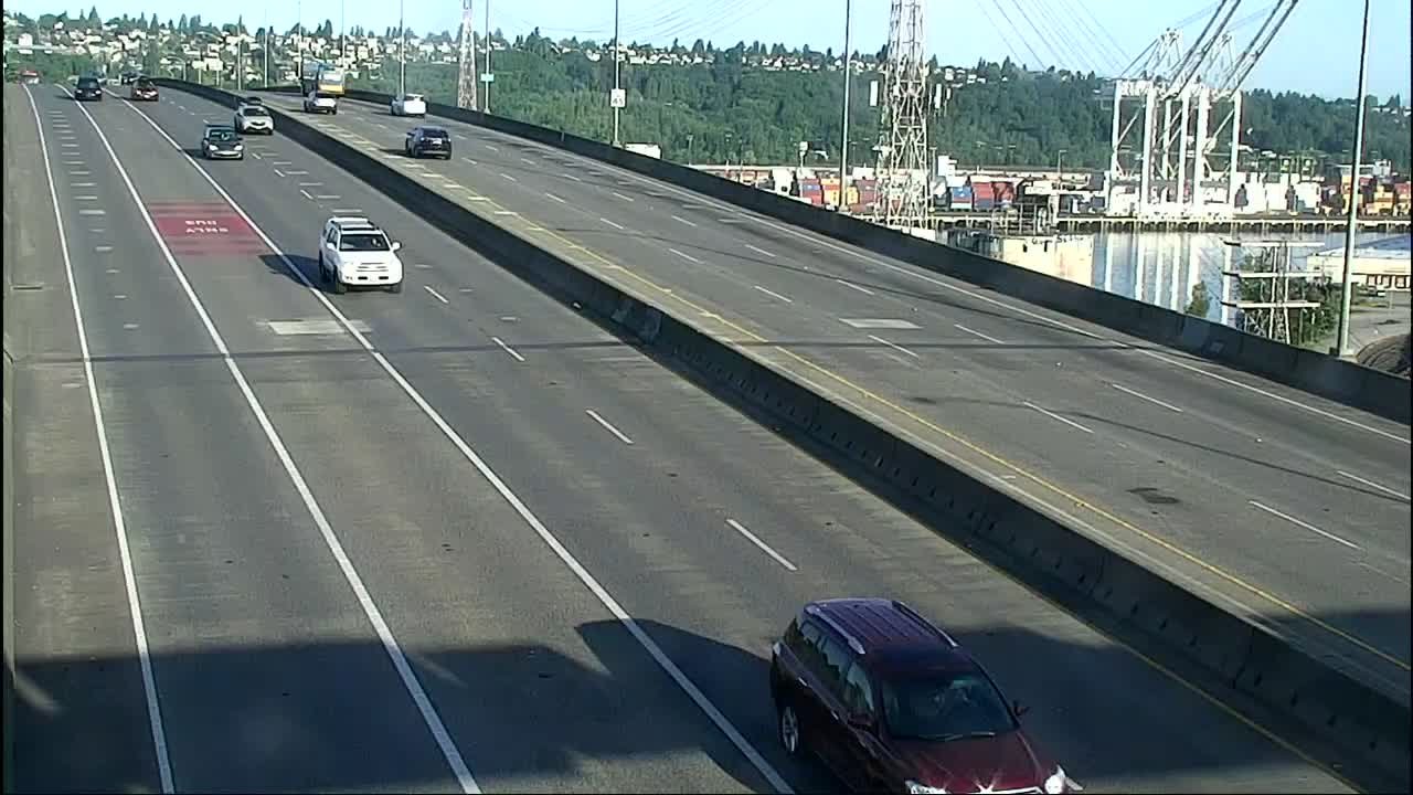 TRAFFIC, ROAD WORK, WEATHER, TRANSIT: Tuesday notes