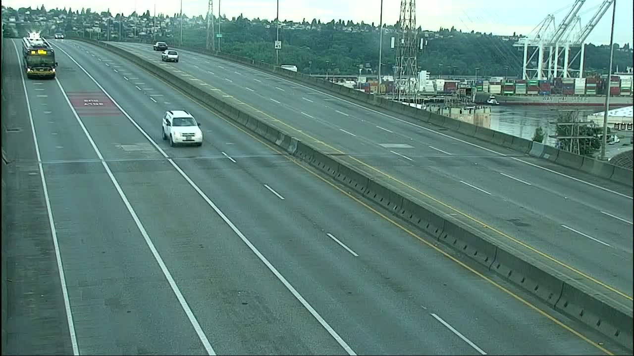 TRAFFIC, WEATHER, ROAD WORK, TRANSIT: June’s first Monday, with alerts