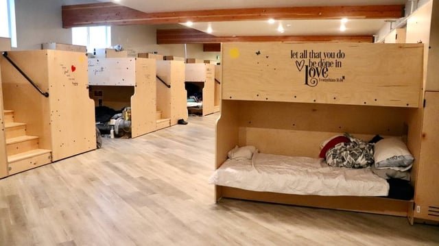 $20 million expansion of Tacoma’s largest homeless shelter in the works