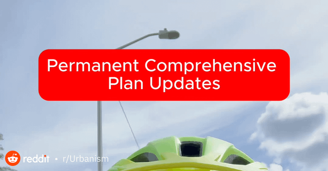 Seattle’s biggest urban planning document is being updated and a hearing is on June 23rd. Here’s what you need to know