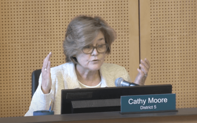 Council Taps Brakes on RealPage Ban, Delaying One Week to Address Building Owner Concerns – PubliCola