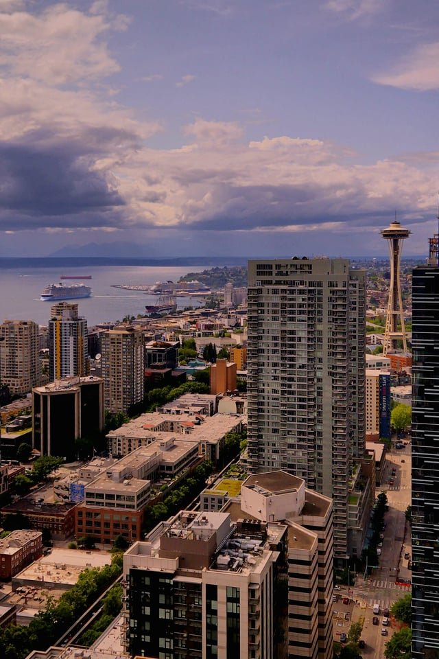 We live in a magical place