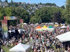 Seattle PrideFest – Sunday