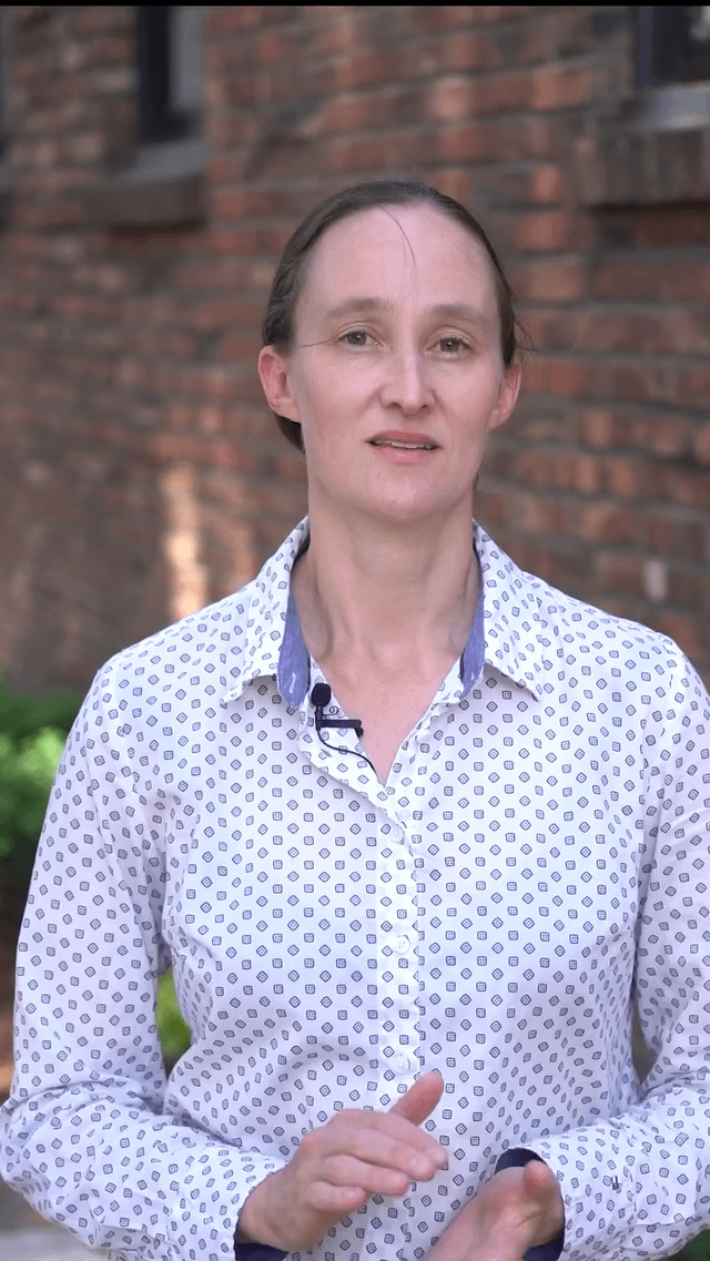 Mayoral Candidate Katie Wilson on Trump’s “Big Stupid Bill”