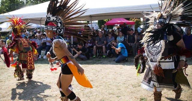 Seattle’s Duwamish River Festival canceled due to ICE concerns