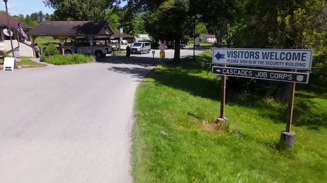 Judge blocks Job Corps cuts, saving Washington centers from closing