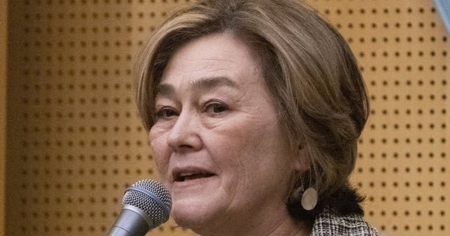 Seattle City Councilmember Cathy Moore is stepping down
