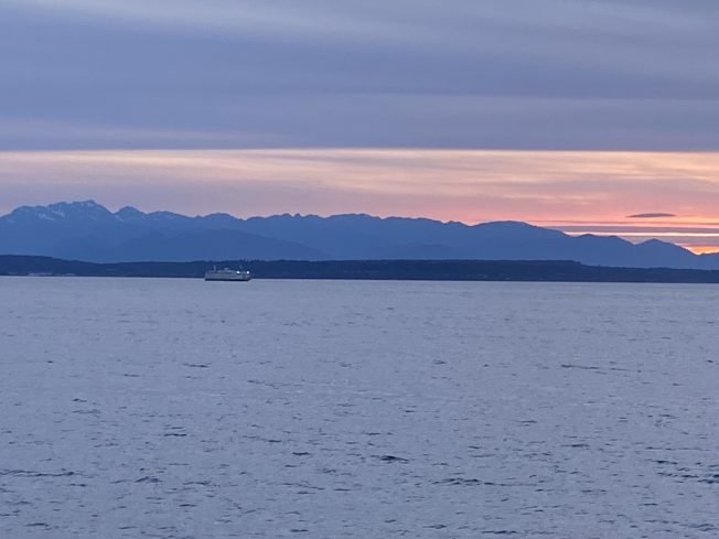 TRAFFIC, WEATHER, ROAD WORK, TRANSIT: Friday + weekend, with low-bridge and 99 tunnel closures