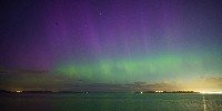 AURORA: We might see it again tonight