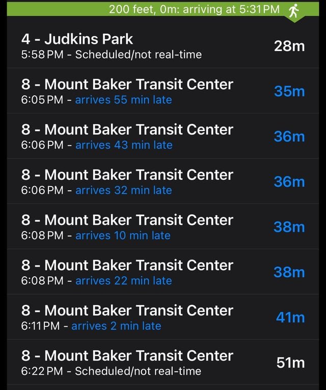 Why can’t KC Metro fix the L8?