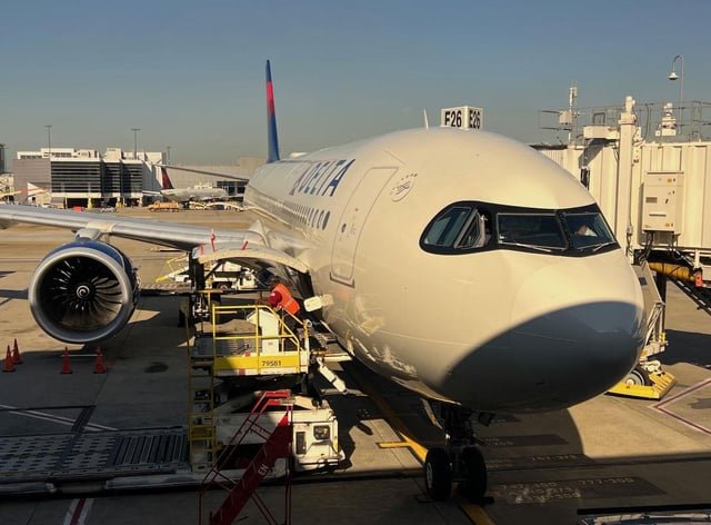Delta Launching Seattle To Barcelona & Rome Flights In May 2026