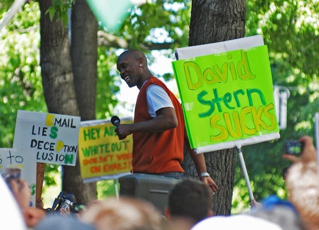 David Stern Still Sucks