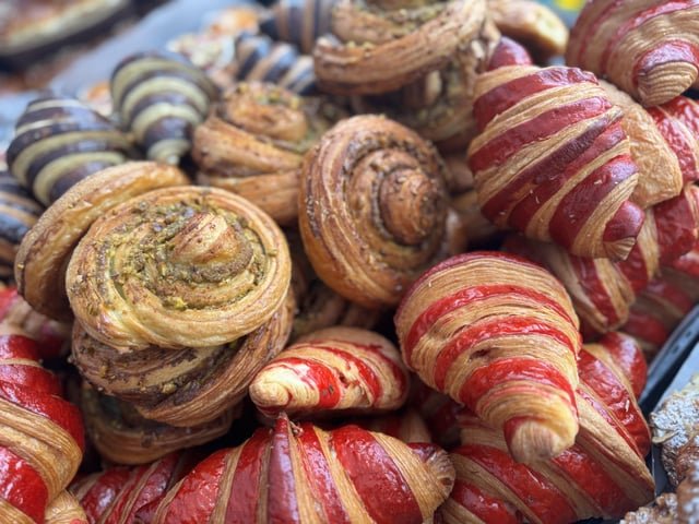 Seattle Area Farmers Markets: What’s Your Favorites?