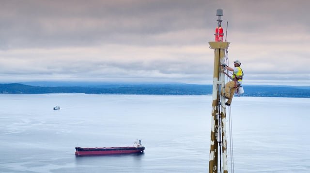 Maybe the nopest job in Seattle?